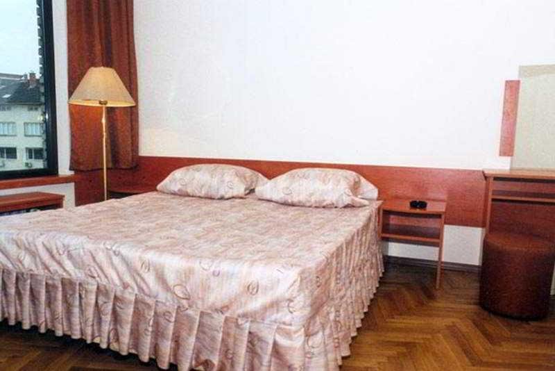 Фото Hyatt Regency Sofia