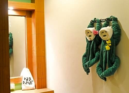 Фото Wang Sai Resort