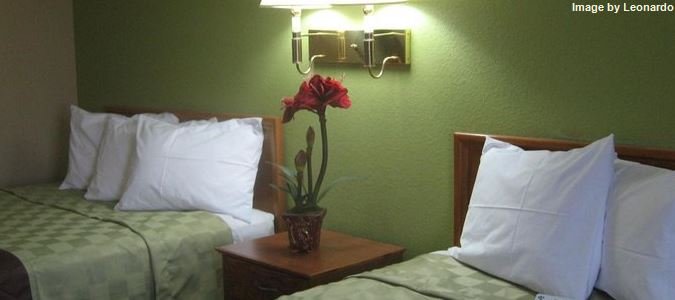 Фото SureStay Hotel by Best Western Cedar Rapids