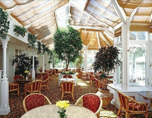 Гостиница Arundel House Hotel в Кембридже