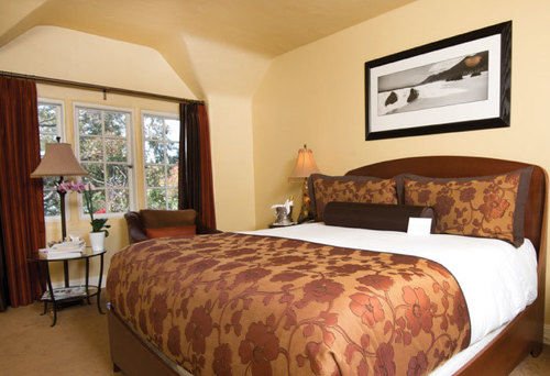 Фото L Auberge Carmel