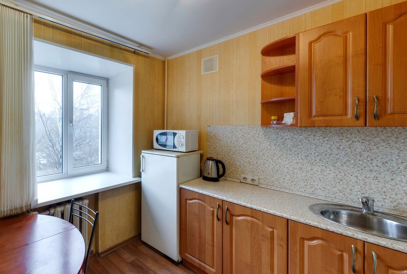 Фото Уральская