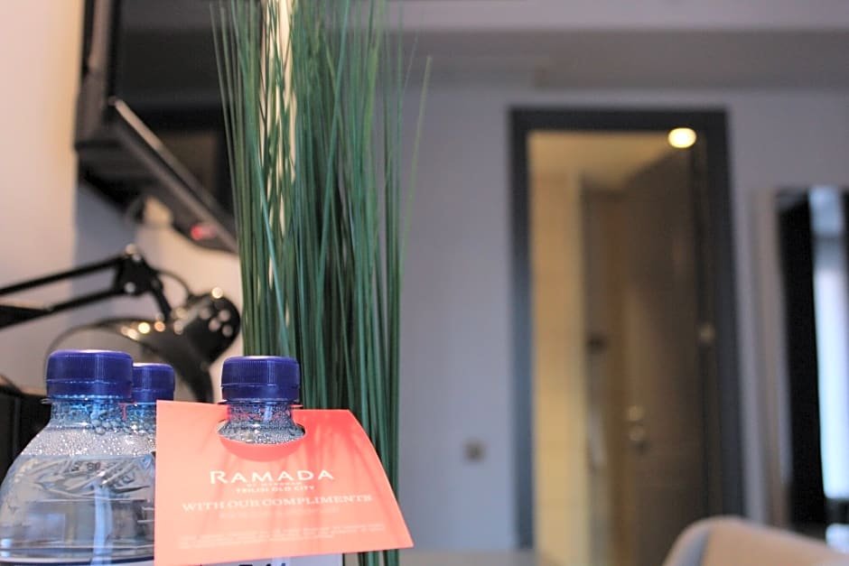 Фото Ramada by Wyndham Tbilisi Old City