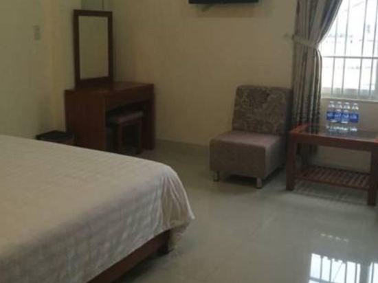 Фото M Boutique Hotel