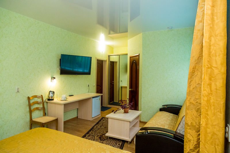 Фото Русская Пирамида