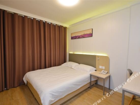 Фото Budingjiudian Hotel