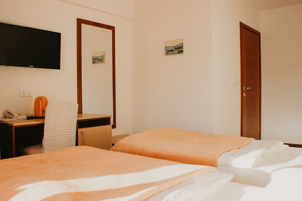 Фото Hotel Villa Matic