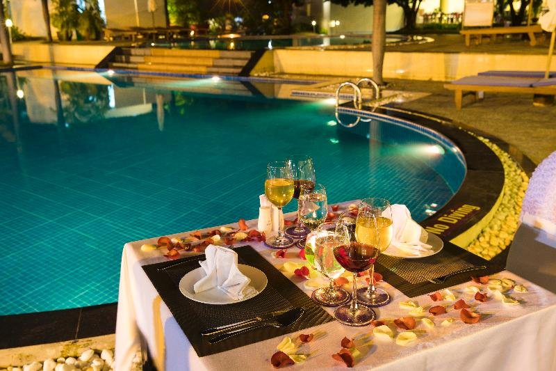 Фото Ttc Hotel Premium Phan Thiết