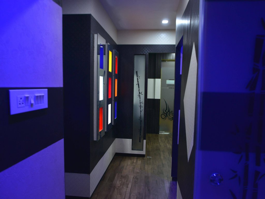 Фото Tri Sea Hotel