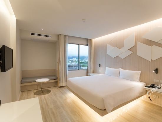 Фото Crystal Hotel Hat Yai