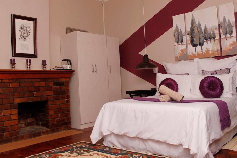 Фото Ukholo lodge