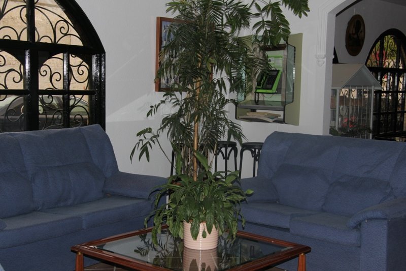 Фото Apartamentos Puerta del Sur