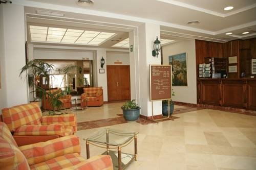 Фото Peña de Arcos