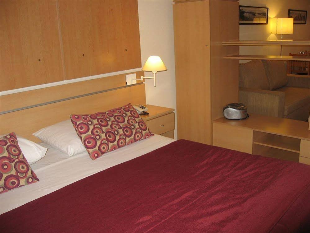 Фото Apart San Diego Recoleta