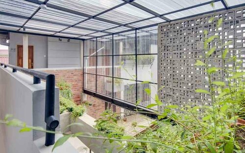 Гостиница Oyo 1345 Alfalah Residence Syariah