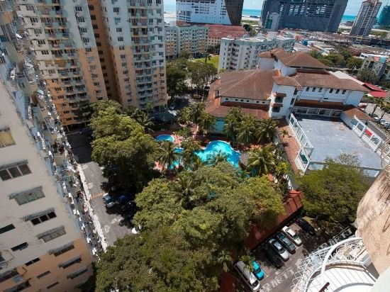 Фото Garden City Melaka Raya by IdealHub