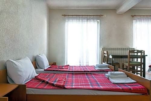 Фото Montenegro Hotel