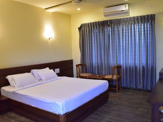 Фото Hotel The Cult