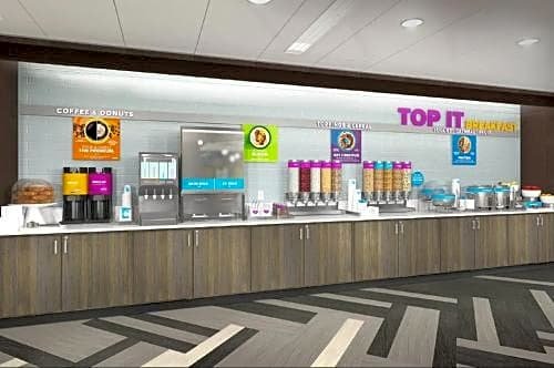 Фото Tru by Hilton Atlanta Northlake Parkway, Ga