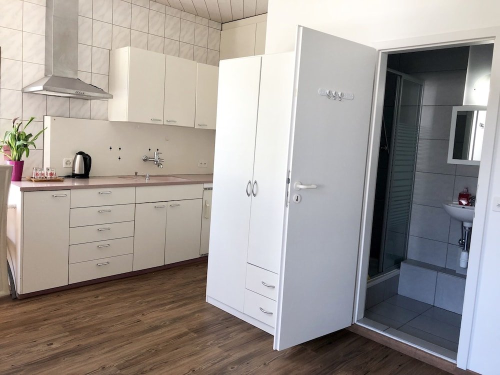 Фото Interlaken Marco Guest House