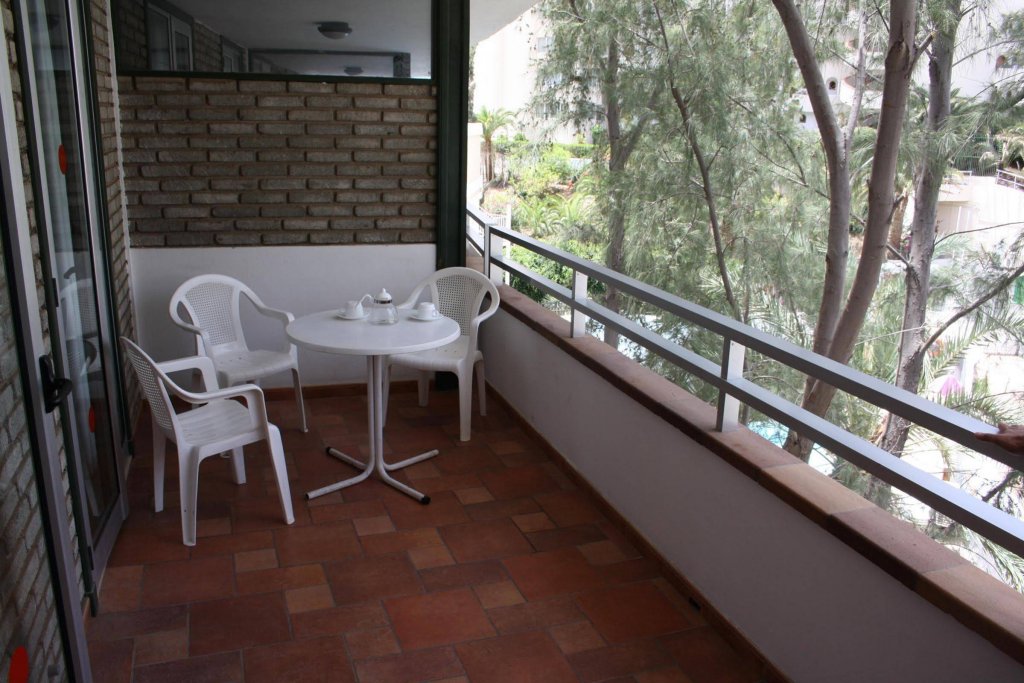 Фото Apartamentos Jacarandas