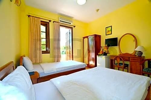 Фото Hotel Yen Indochine Nha Trang