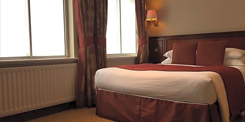 Фото Rochester Hotel by Blue Orchid