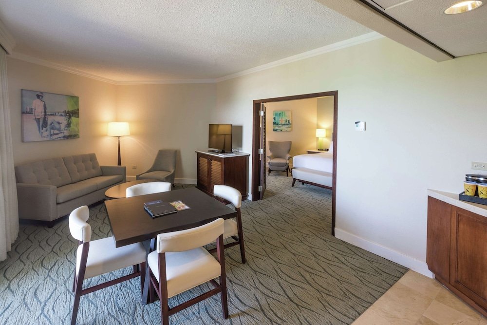 Фото Hilton Caribbean Resort And Casino