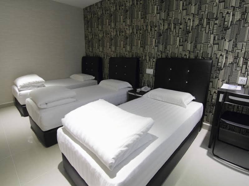 Фото Victory 2 Boutique Hotel