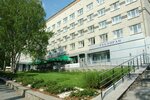 Nadezhdinsky (ulitsa Lva Tolstogo, 18), hotel