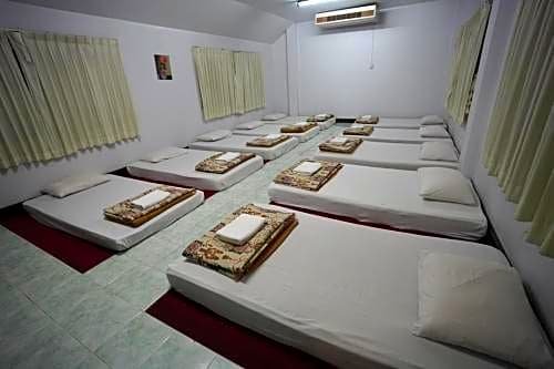 Фото Rimchan Resort Hotel