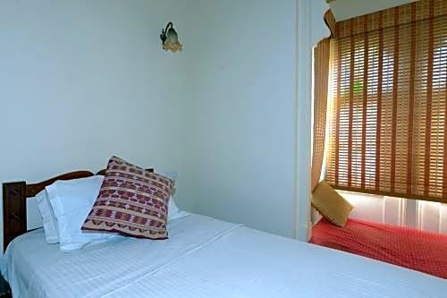 Фото Hotel Harasar Haveli