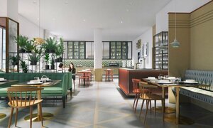 Гостиница Hotel Altus Poznań Old Town