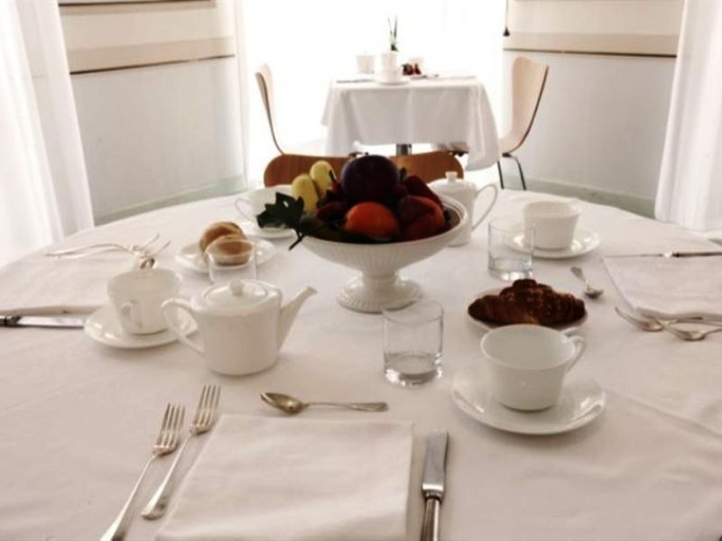 Фото Hotel Grand'Italia