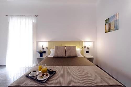 Фото Hotel Principe di Lampedusa