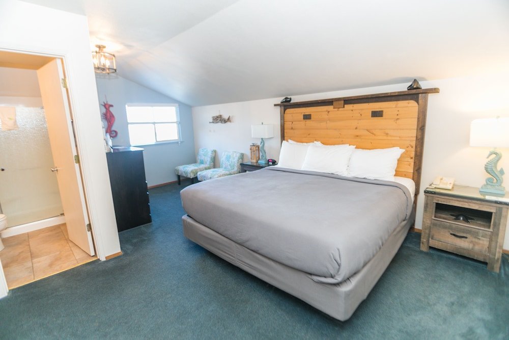 Фото The Canterbury Inn