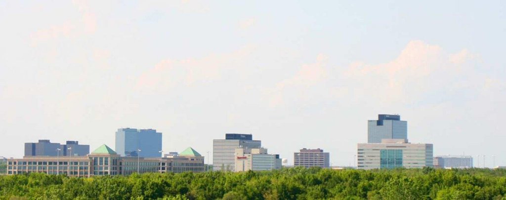 Фото Hilton Garden Inn Schaumburg