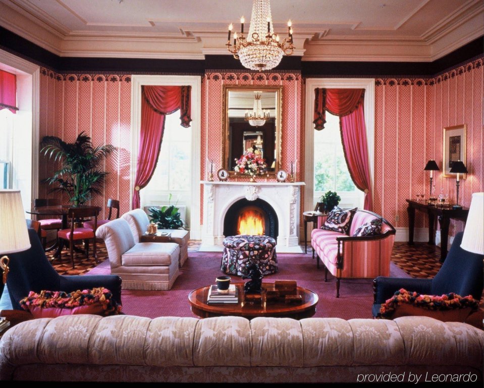 Фото John Rutledge House Inn