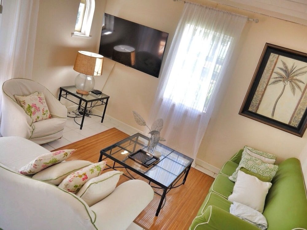 Фото Deluxe appartment at Point village