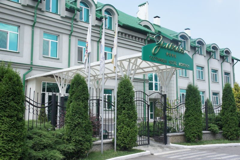 Фото Зелёная