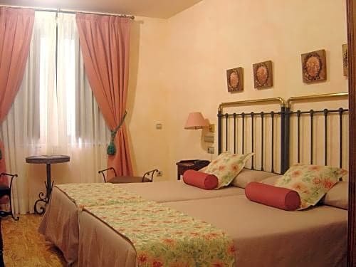 Фото Hotel Cetina Palacio de los Salcedo