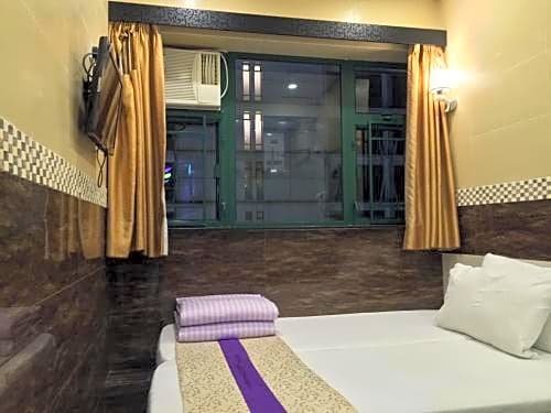 Фото Hk Peaceful Guesthouse