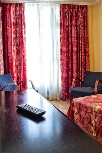 Фото Hotel Don Manuel