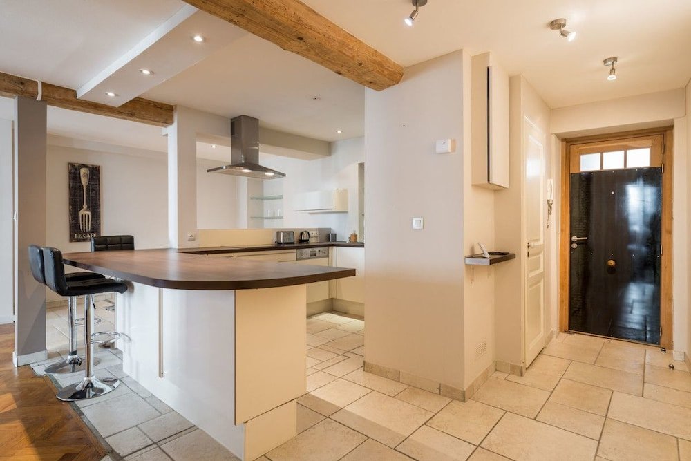 Фото Mhl - Maison Hotel Lyon