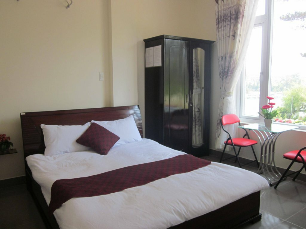 Hotel Thang Lap Hotel, Dalat, photo