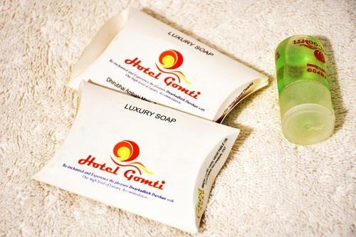 Фото Hotel Gomti