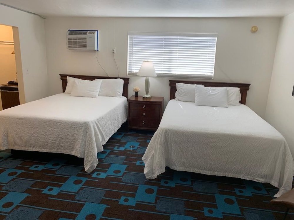 Фото The Sands Motel