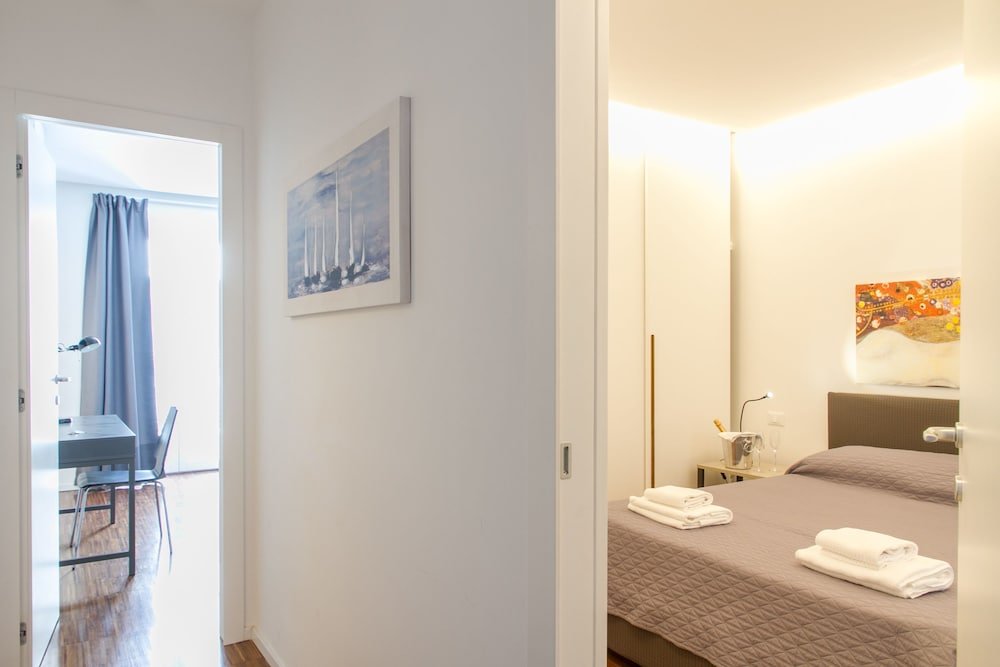 Фото La terrazza di Gadia