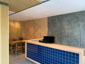 Гостиница Viryla Boutique Hotel