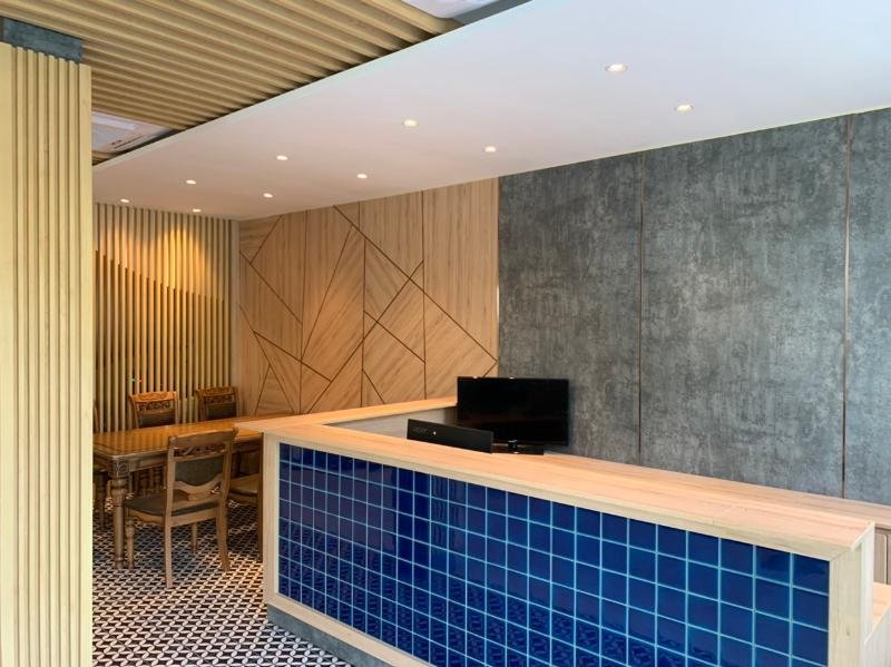 Фото отеля 5